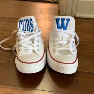 Converse Cubs W